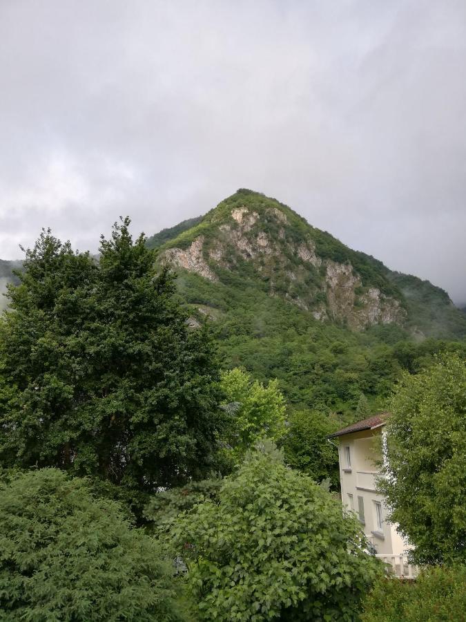 Le Domaine Des 3 Marmottes Cierp