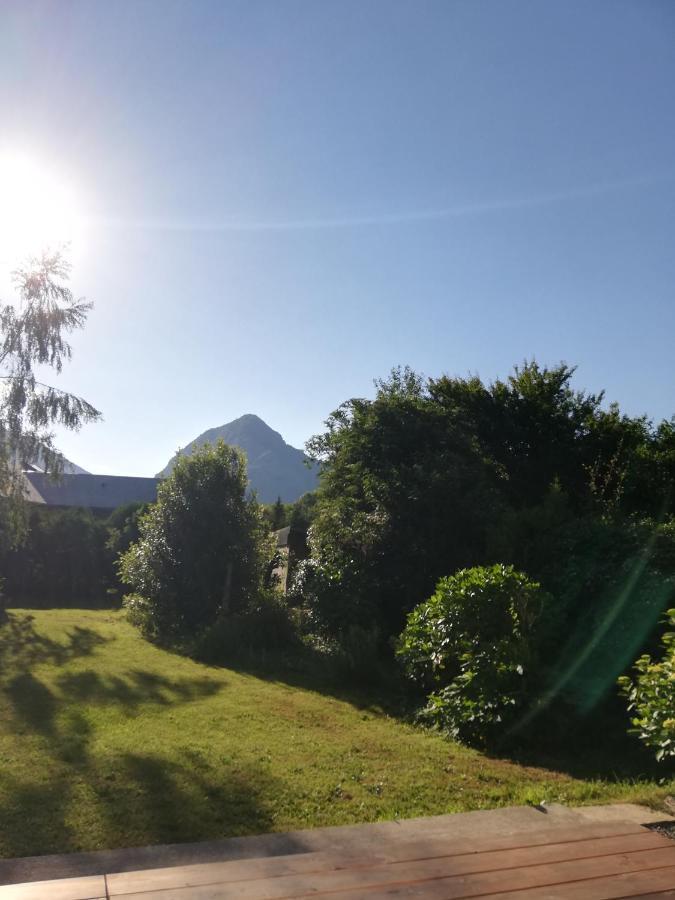 Le Domaine Des 3 Marmottes