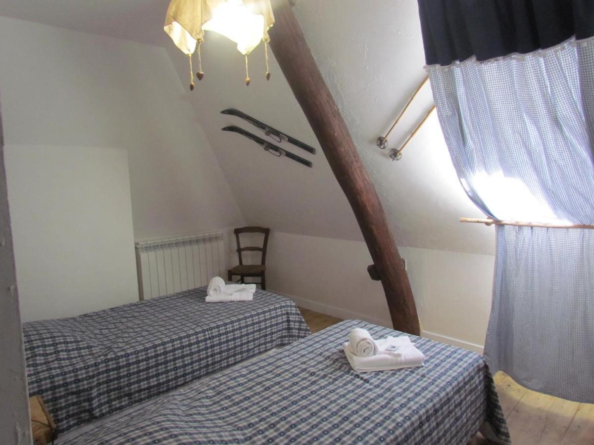 Bed & Breakfast Le Domaine Des 3 Marmottes D' Hotes 3*