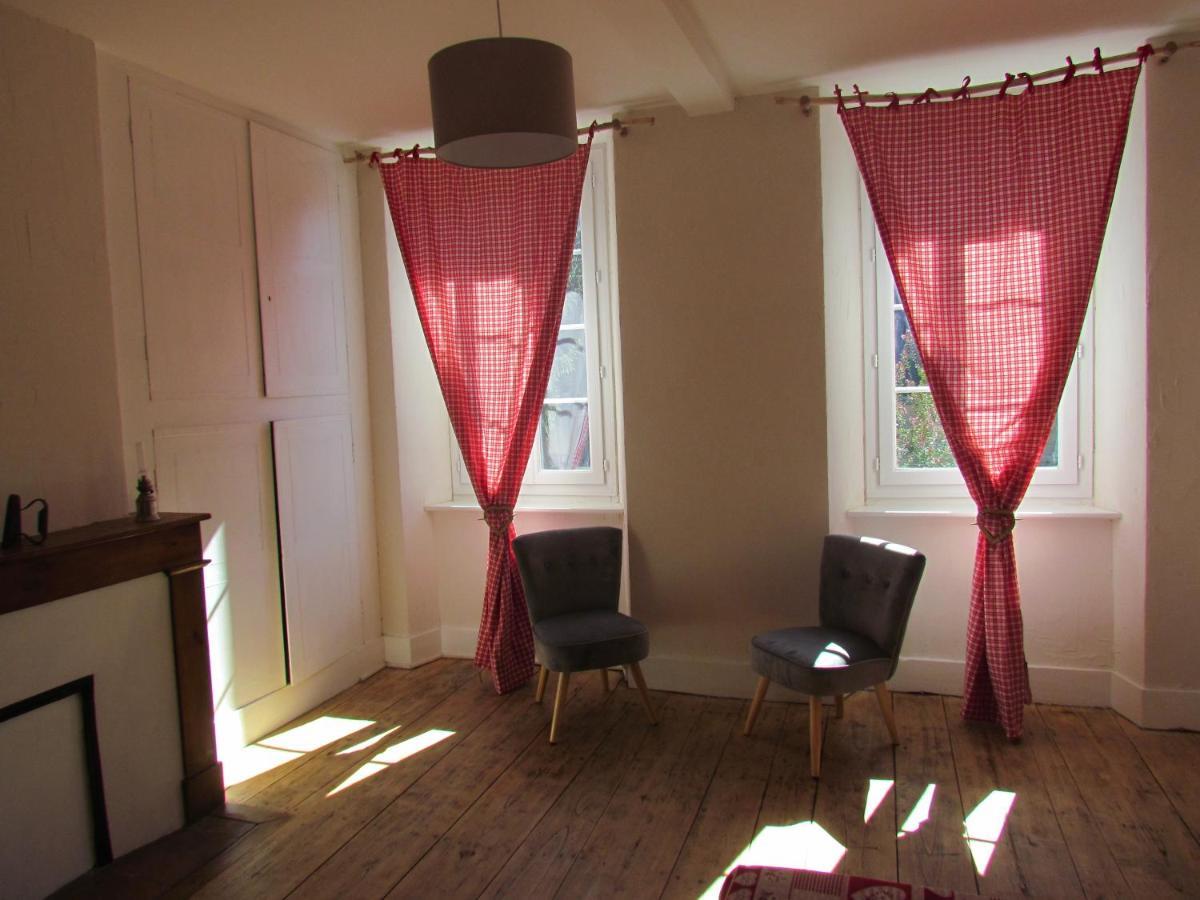 Le Domaine Des 3 Marmottes D' Hotes Bed & Breakfast