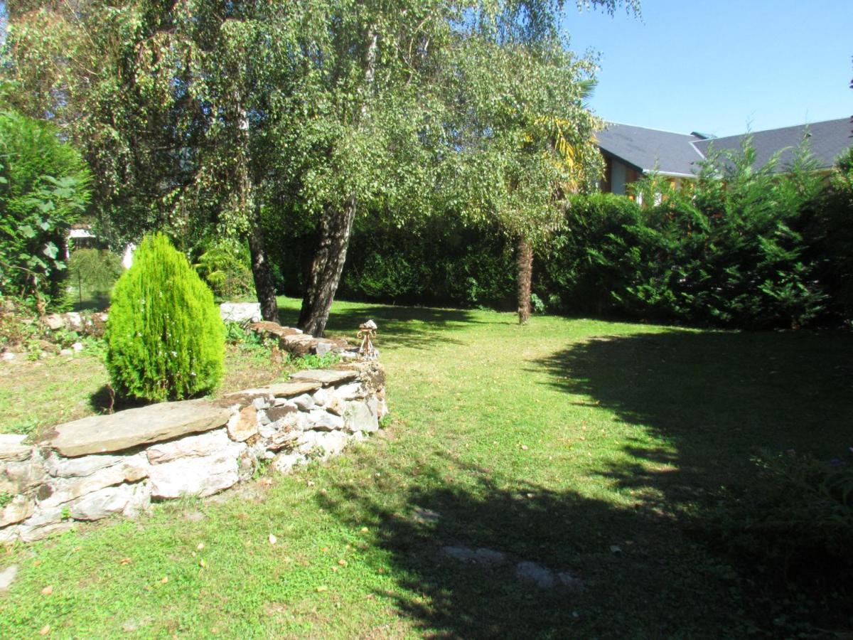 Le Domaine Des 3 Marmottes D' Hotes Cierp