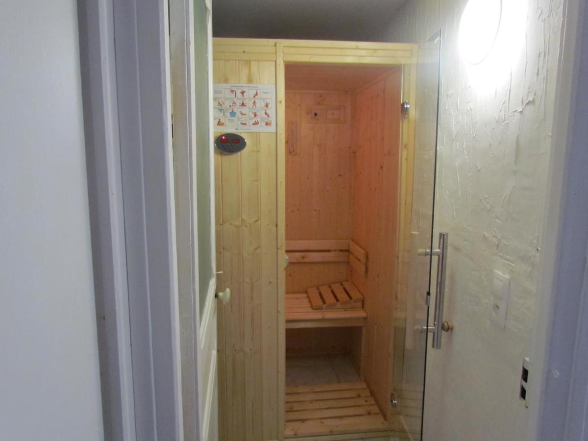 Bed & Breakfast Le Domaine Des 3 Marmottes D' Hotes