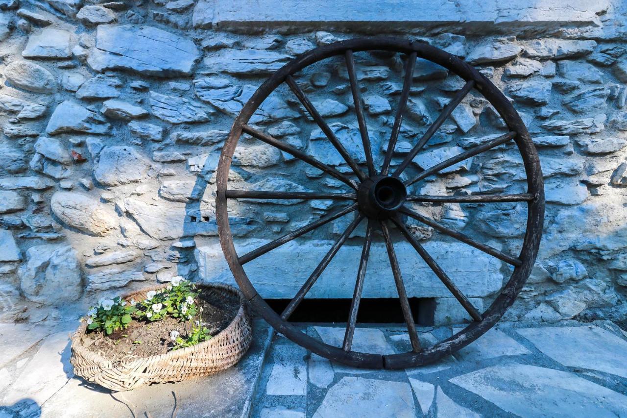 Le Domaine Des 3 Marmottes D' Hotes Bed & Breakfast