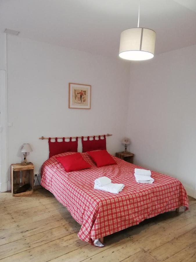 Le Domaine Des 3 Marmottes D' Hotes Bed & Breakfast