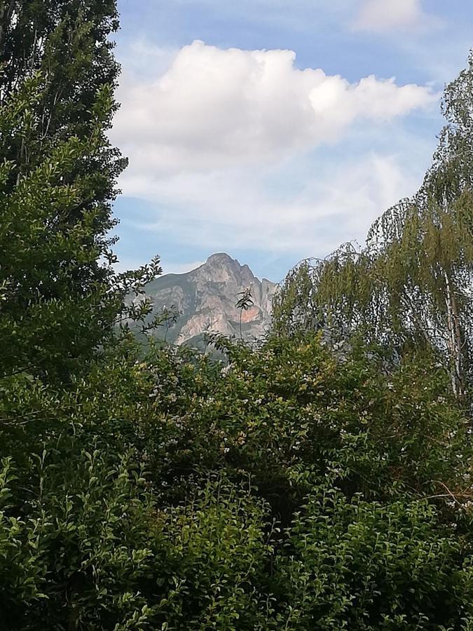 Le Domaine Des 3 Marmottes D' Hotes 3* Cierp