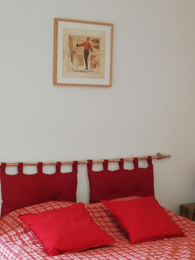 Bed & Breakfast Le Domaine Des 3 Marmottes D' Hotes