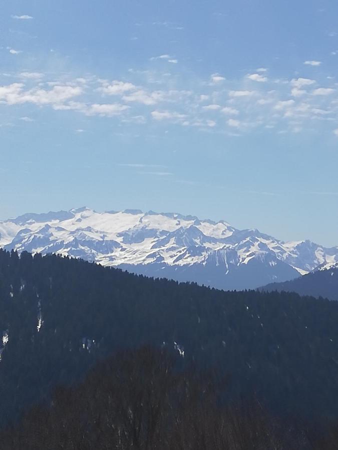 Bed & Breakfast Le Domaine Des 3 Marmottes D' Hotes