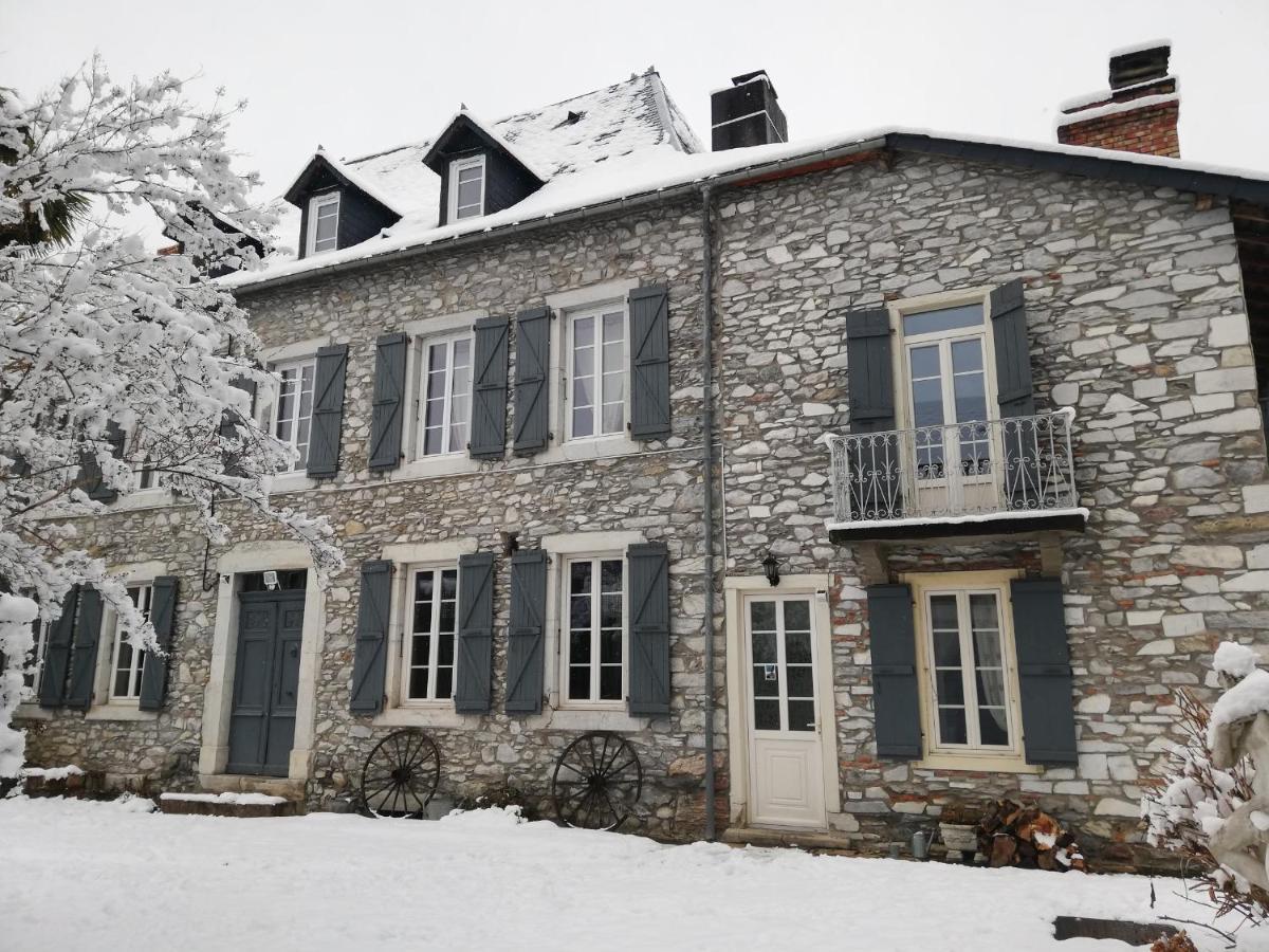 Bed & Breakfast Le Domaine Des 3 Marmottes D' Hotes