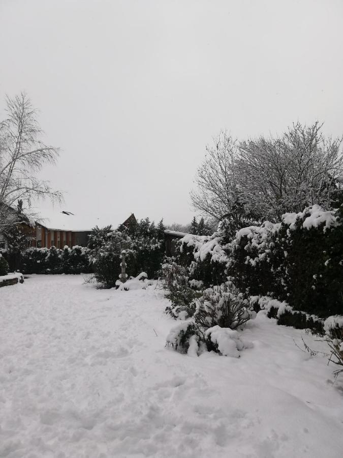 Bed & Breakfast Le Domaine Des 3 Marmottes D' Hotes 3*